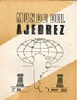 MUNDO DEL AJEDREZ / 1976 vol 12, no 100